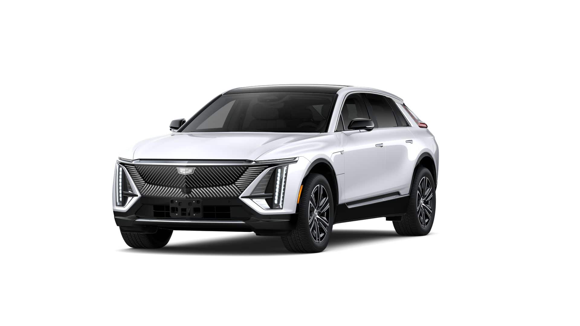 2026 Cadillac LYRIQ Premium Luxury