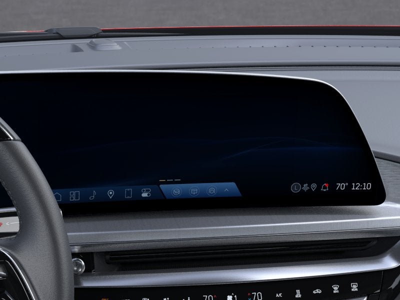 2026 Cadillac LYRIQ Premium Luxury