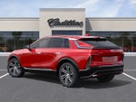 2026 Cadillac LYRIQ Premium Luxury