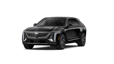 2027 Cadillac LYRIQ Premium Luxury