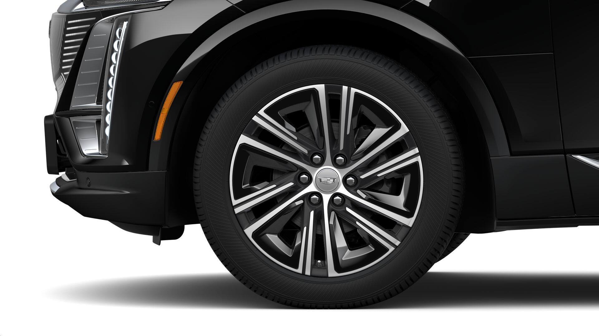 2027 Cadillac LYRIQ Premium Luxury
