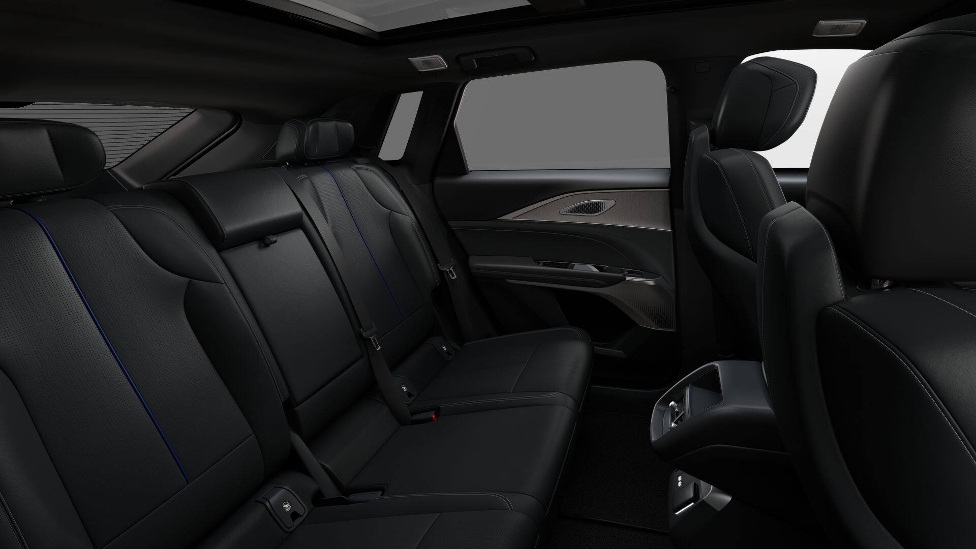 2027 Cadillac LYRIQ Premium Luxury