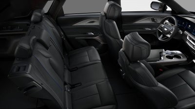 2027 Cadillac LYRIQ Premium Luxury