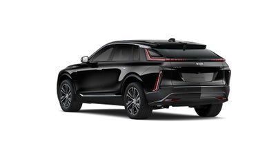 2027 Cadillac LYRIQ Premium Luxury