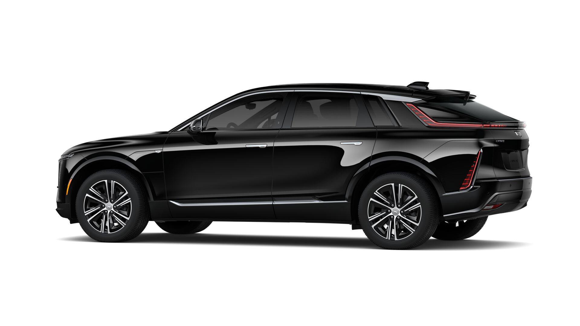 2027 Cadillac LYRIQ Premium Luxury