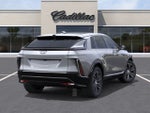 2027 Cadillac LYRIQ Premium Luxury
