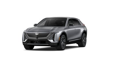 2027 Cadillac LYRIQ Premium Luxury