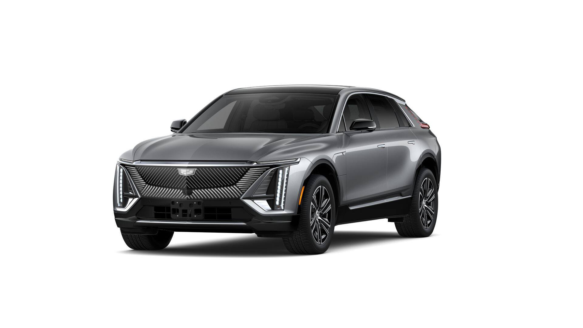 2027 Cadillac LYRIQ Premium Luxury