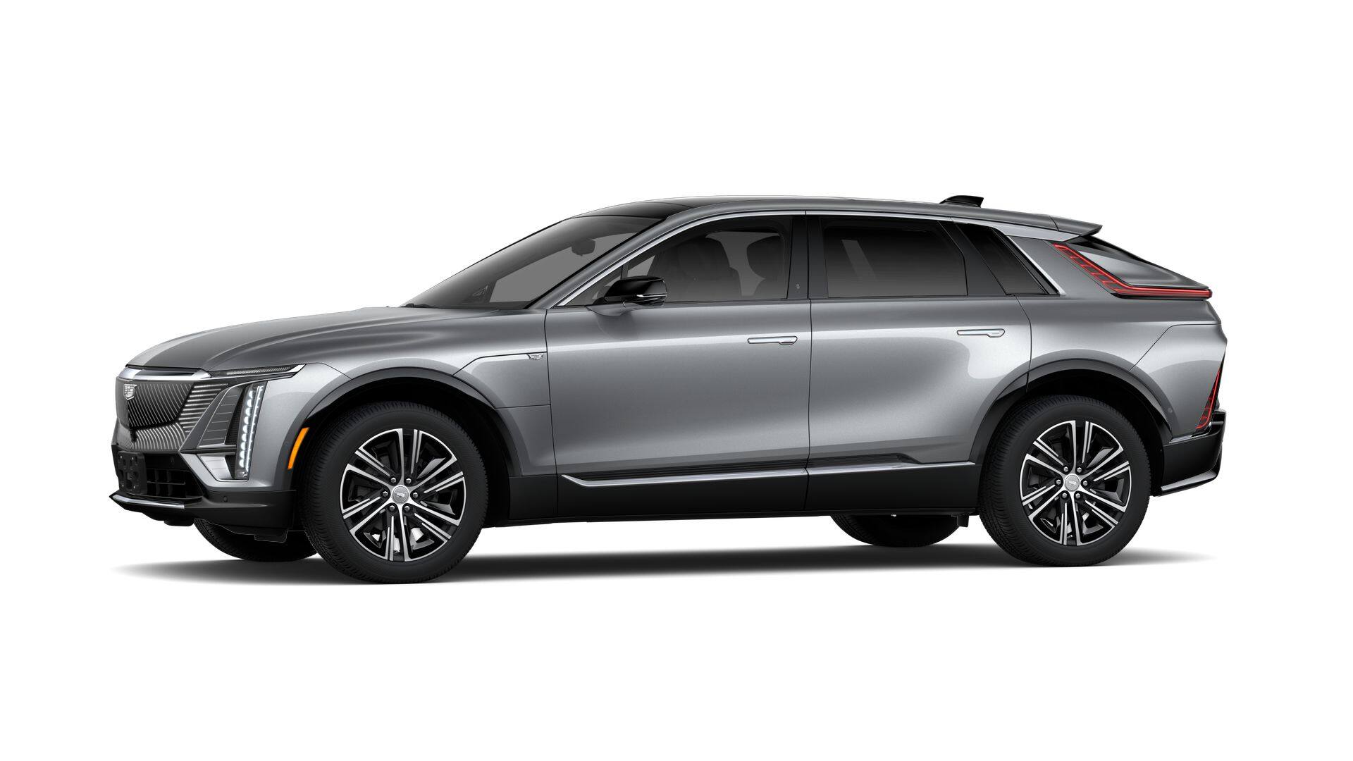 2027 Cadillac LYRIQ Premium Luxury