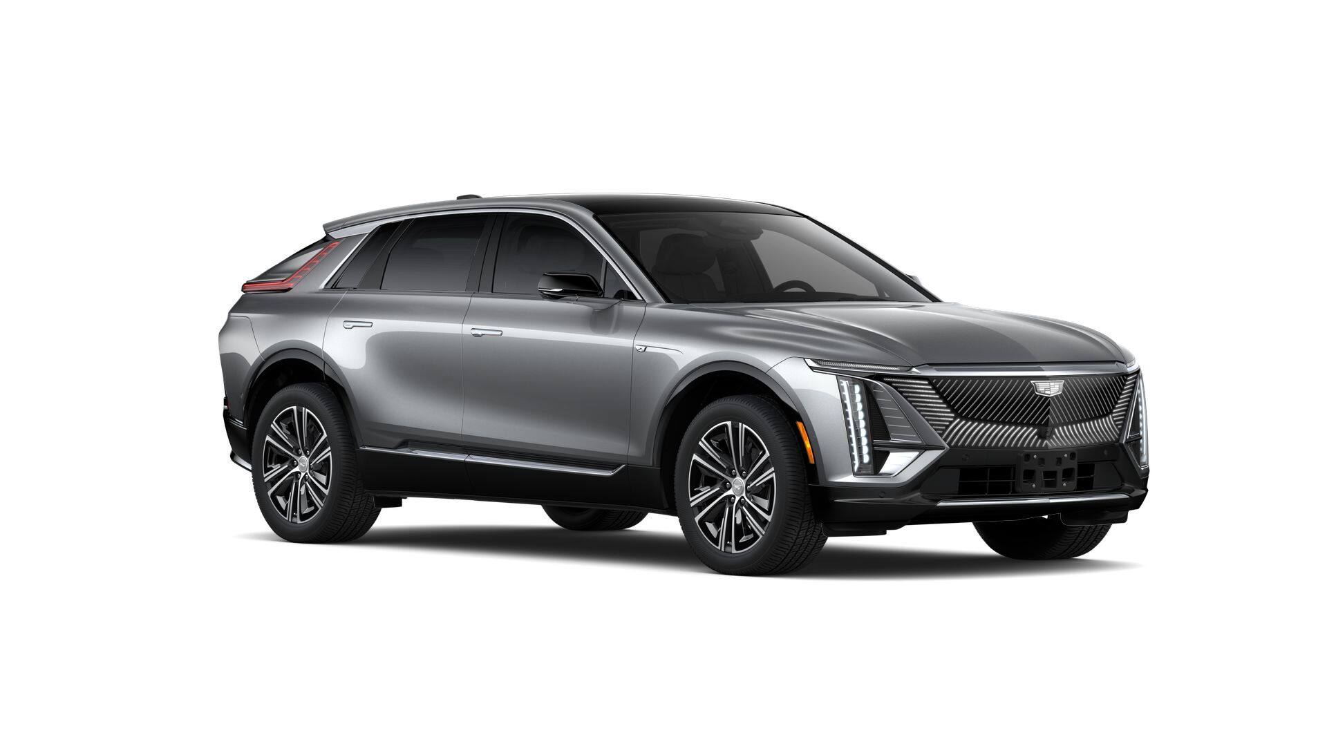 2027 Cadillac LYRIQ Premium Luxury