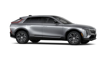 2027 Cadillac LYRIQ Premium Luxury