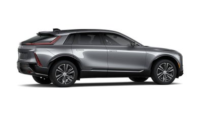 2027 Cadillac LYRIQ Premium Luxury
