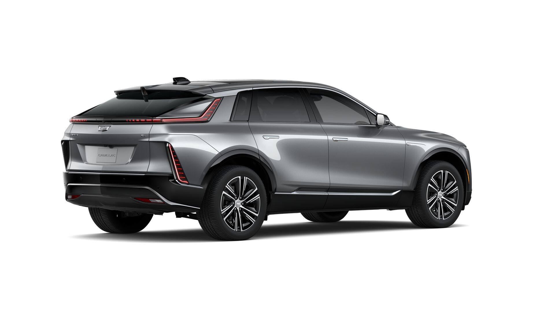 2027 Cadillac LYRIQ Premium Luxury