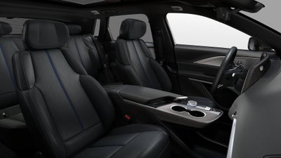 2027 Cadillac LYRIQ Premium Luxury