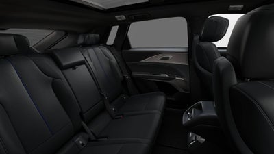 2027 Cadillac LYRIQ Premium Luxury
