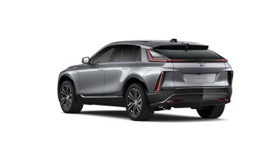 2027 Cadillac LYRIQ Premium Luxury