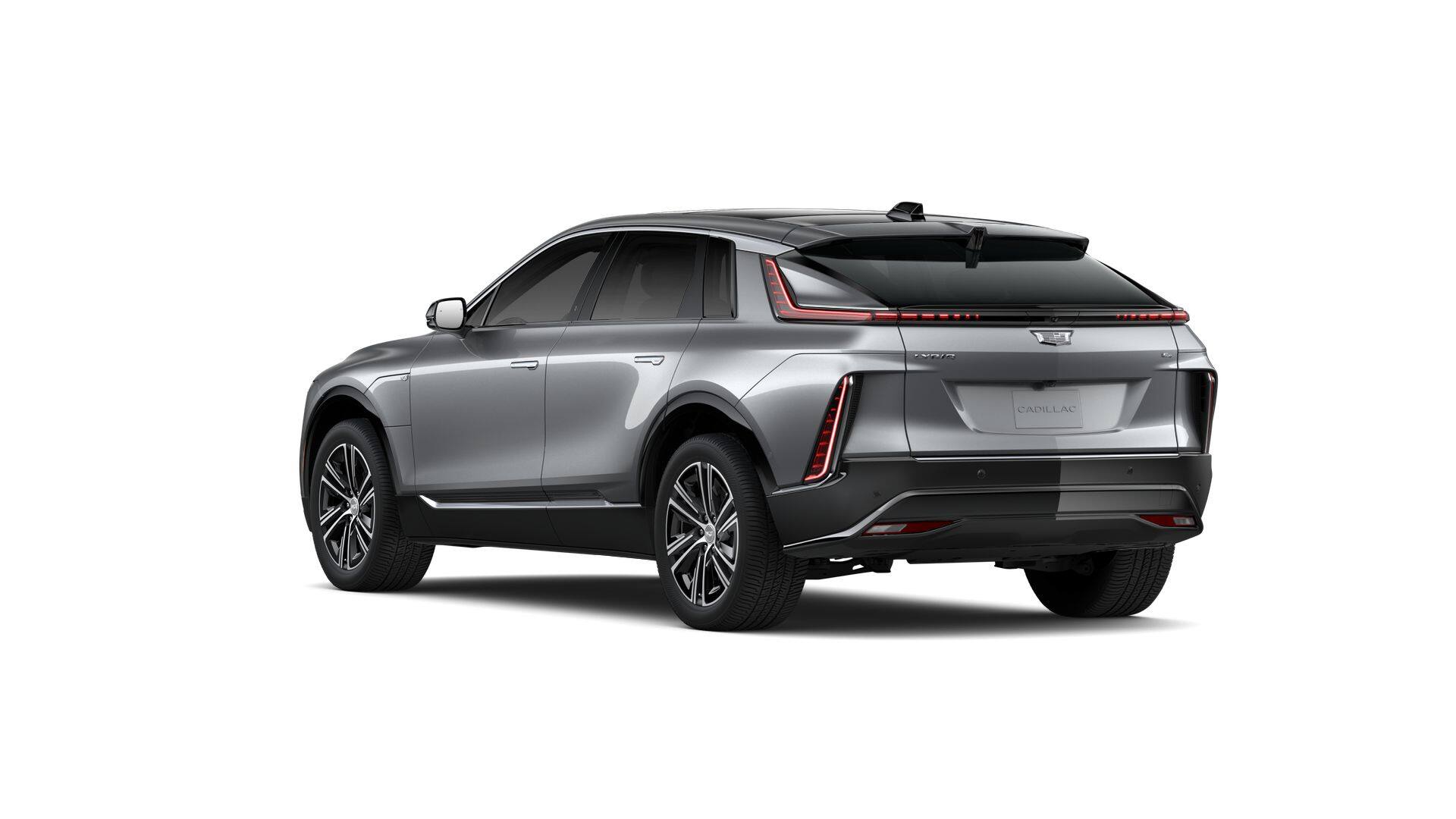 2027 Cadillac LYRIQ Premium Luxury