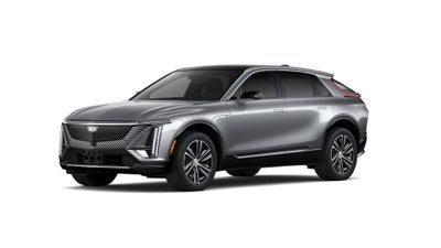 2027 Cadillac LYRIQ Premium Luxury