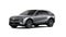 2027 Cadillac LYRIQ Premium Luxury