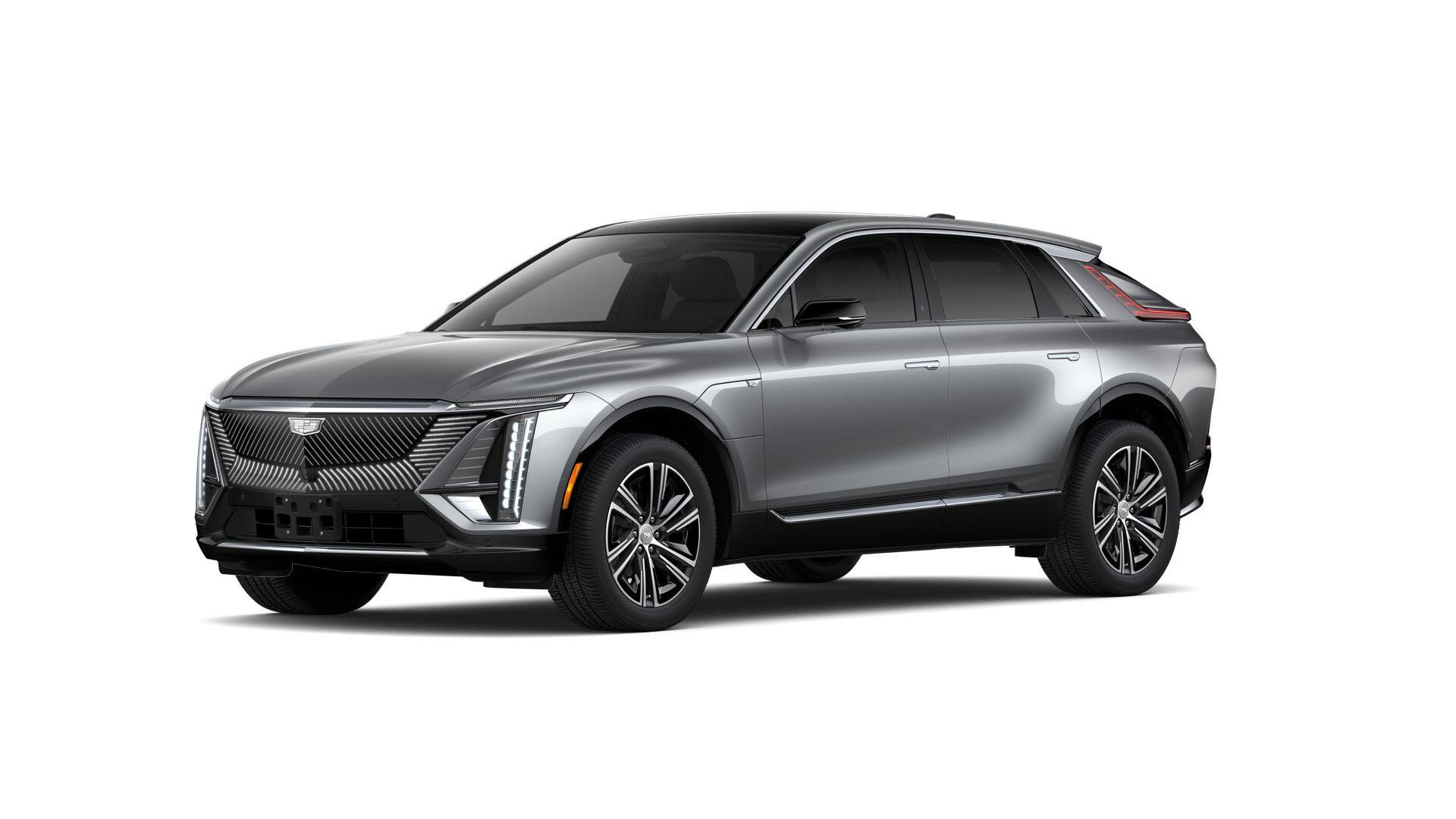 2027 Cadillac LYRIQ Premium Luxury