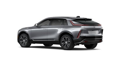 2027 Cadillac LYRIQ Premium Luxury