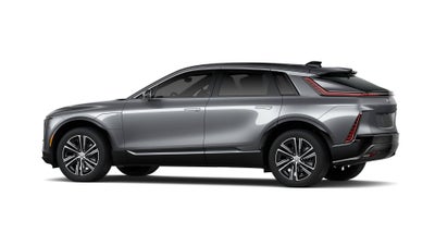 2027 Cadillac LYRIQ Premium Luxury