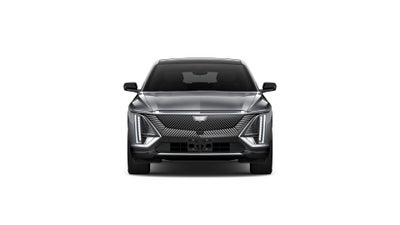 2027 Cadillac LYRIQ Premium Luxury
