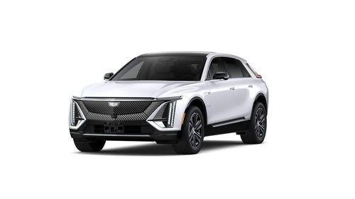 2026 Cadillac LYRIQ Premium Luxury