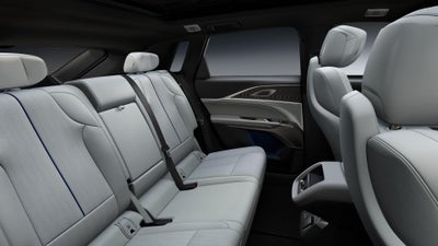 2026 Cadillac LYRIQ Premium Luxury