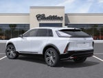 2026 Cadillac LYRIQ Premium Luxury