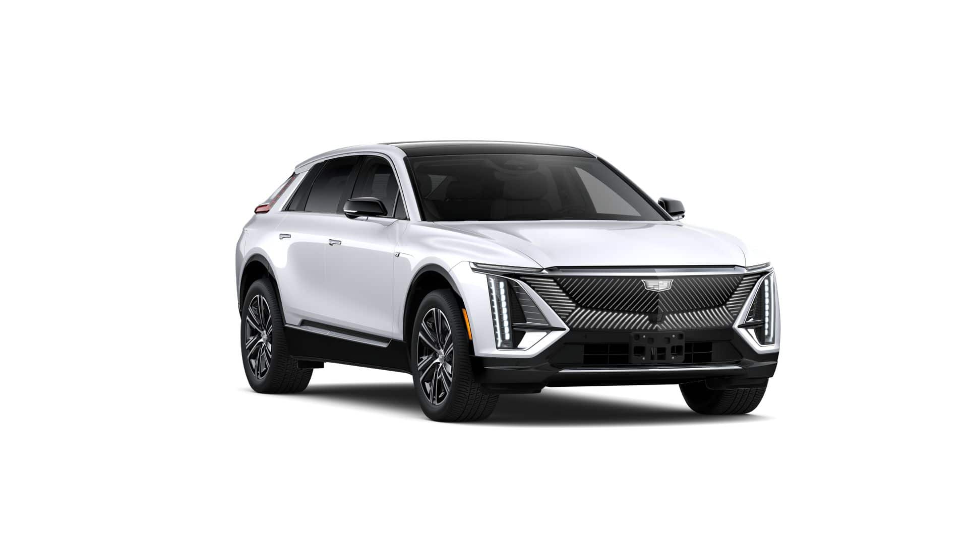 2026 Cadillac LYRIQ Premium Luxury