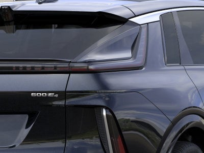 2026 Cadillac LYRIQ Premium Luxury