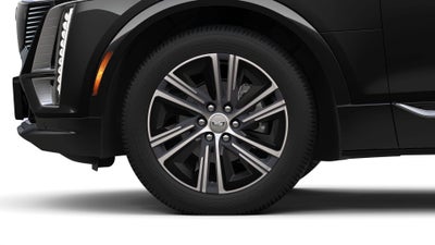 2026 Cadillac LYRIQ Premium Luxury