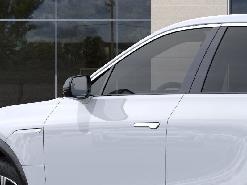 2026 Cadillac LYRIQ Premium Luxury