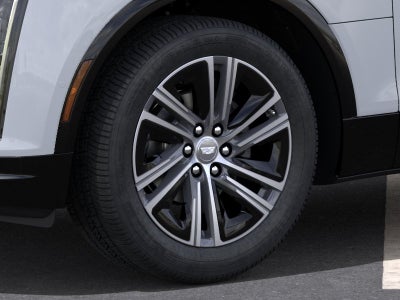 2026 Cadillac LYRIQ Premium Luxury