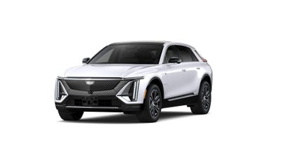 2026 Cadillac LYRIQ Premium Luxury