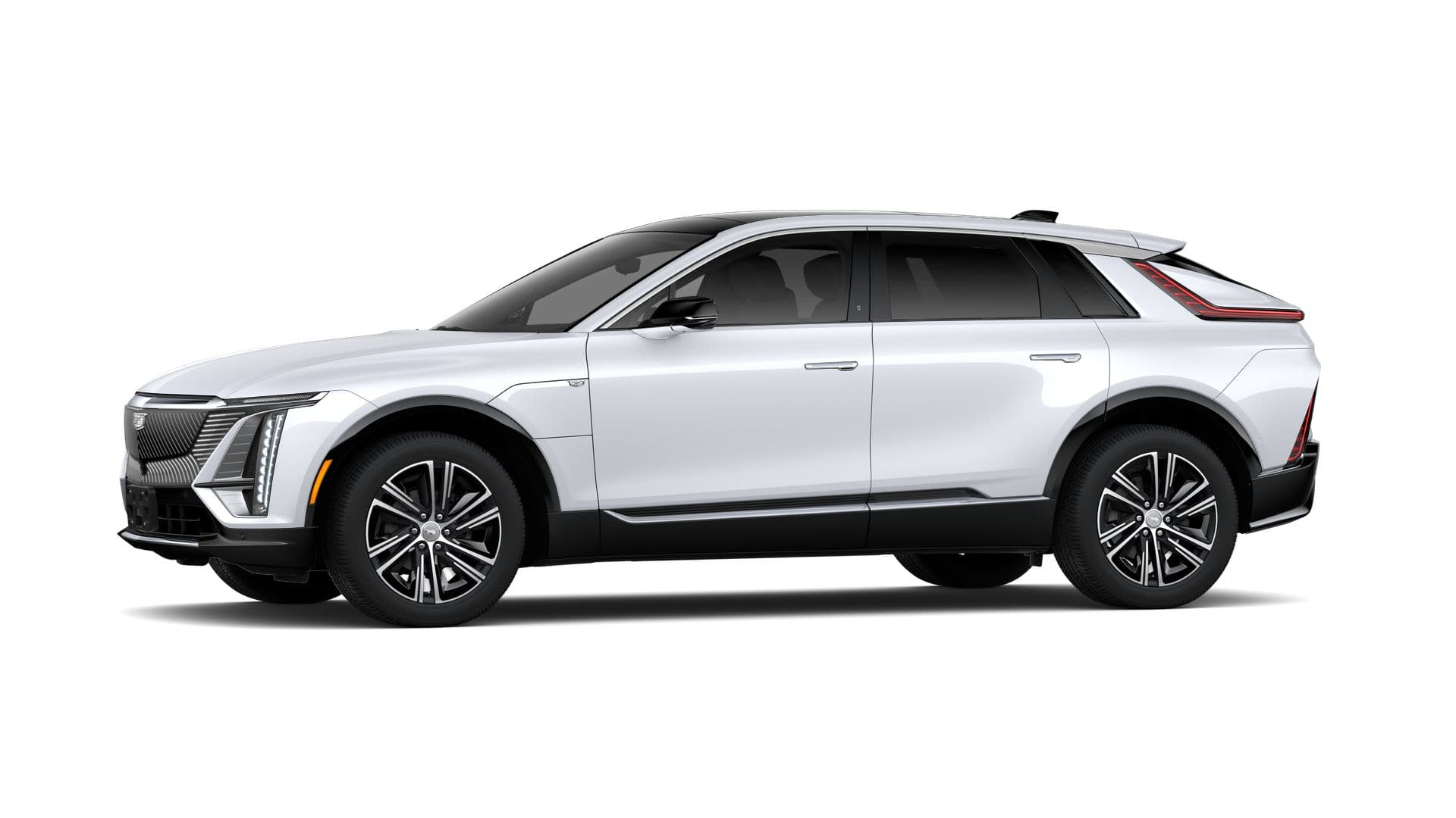 2026 Cadillac LYRIQ Premium Luxury