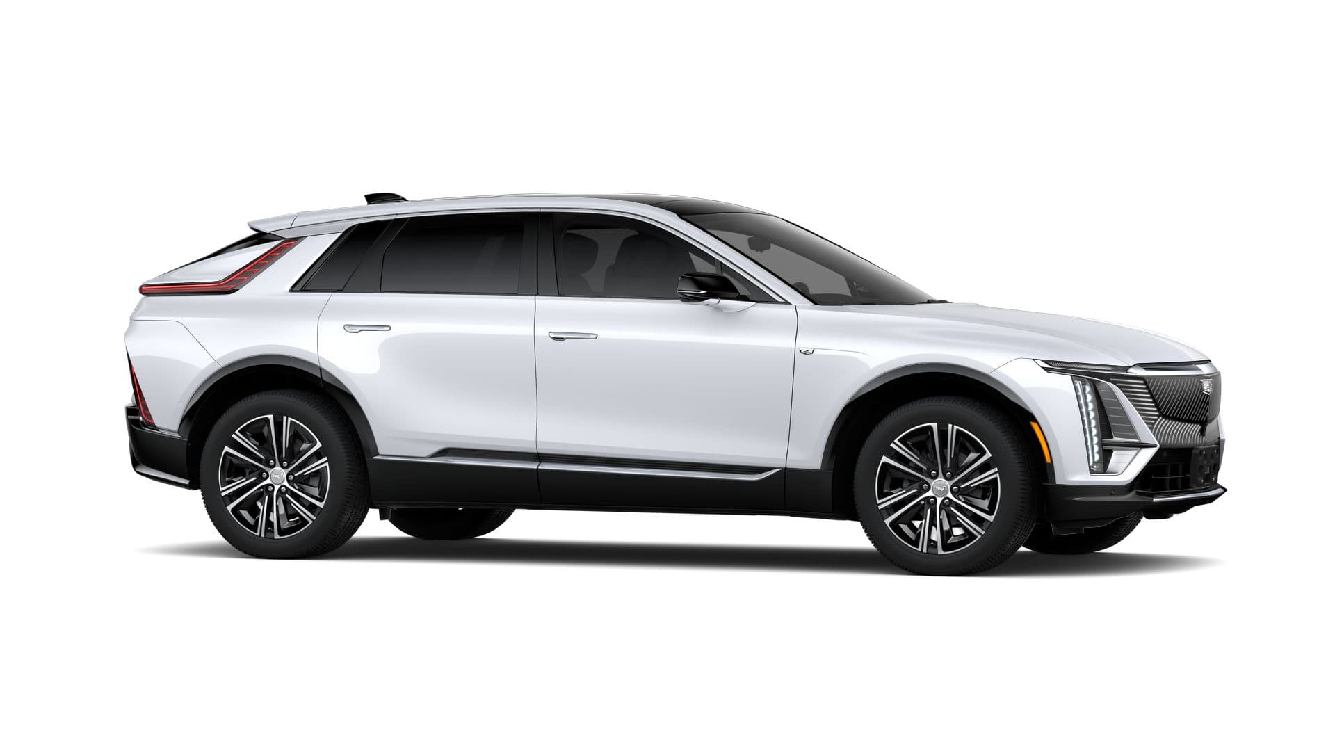 2026 Cadillac LYRIQ Premium Luxury