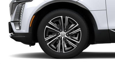 2026 Cadillac LYRIQ Premium Luxury