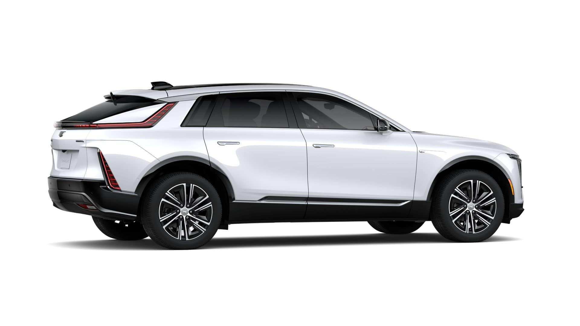 2026 Cadillac LYRIQ Premium Luxury