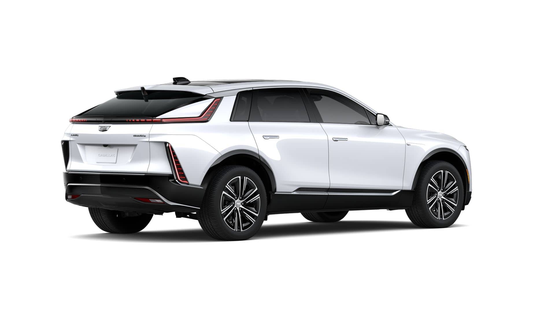 2026 Cadillac LYRIQ Premium Luxury