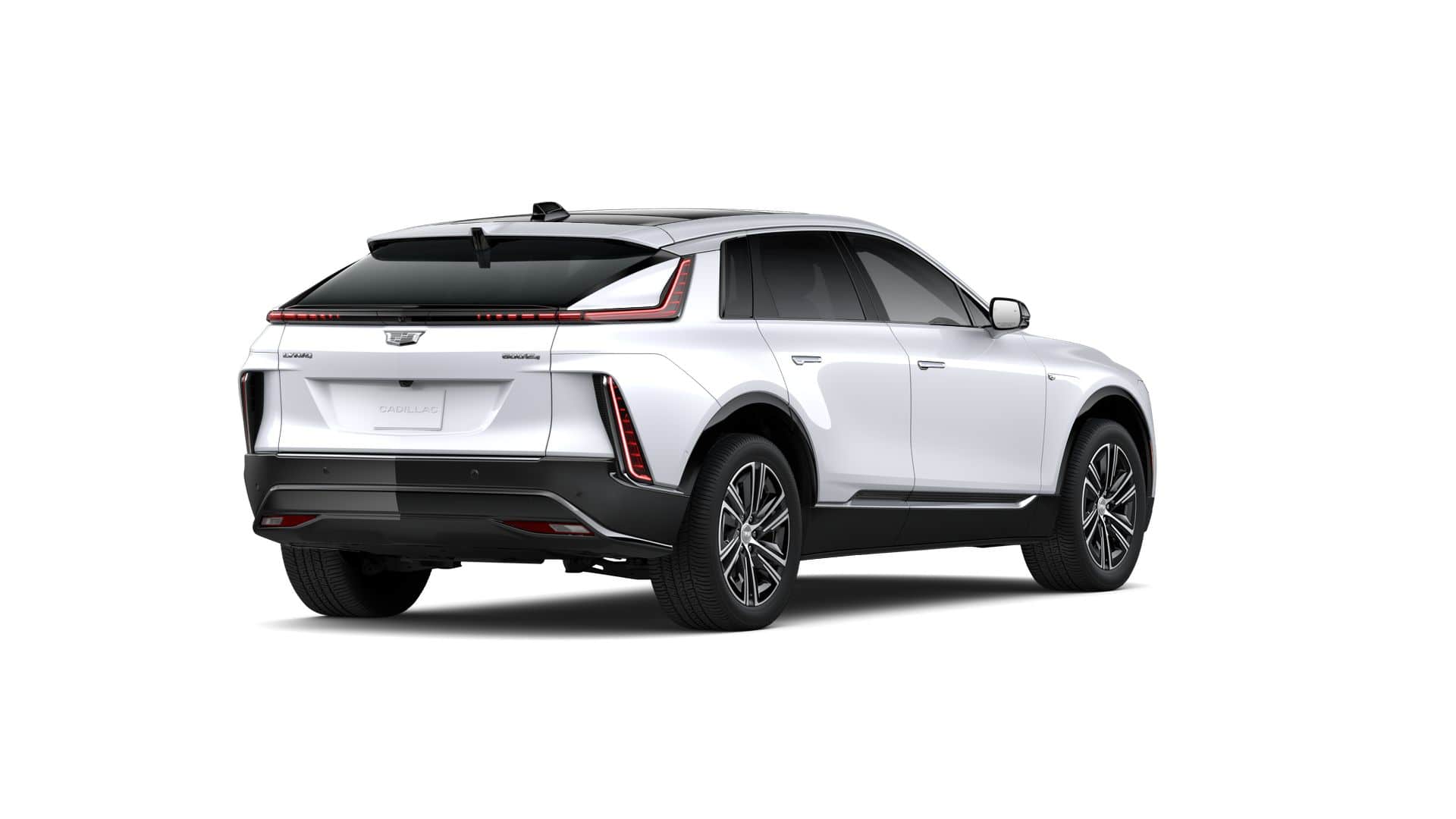 2026 Cadillac LYRIQ Premium Luxury