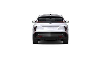 2026 Cadillac LYRIQ Premium Luxury