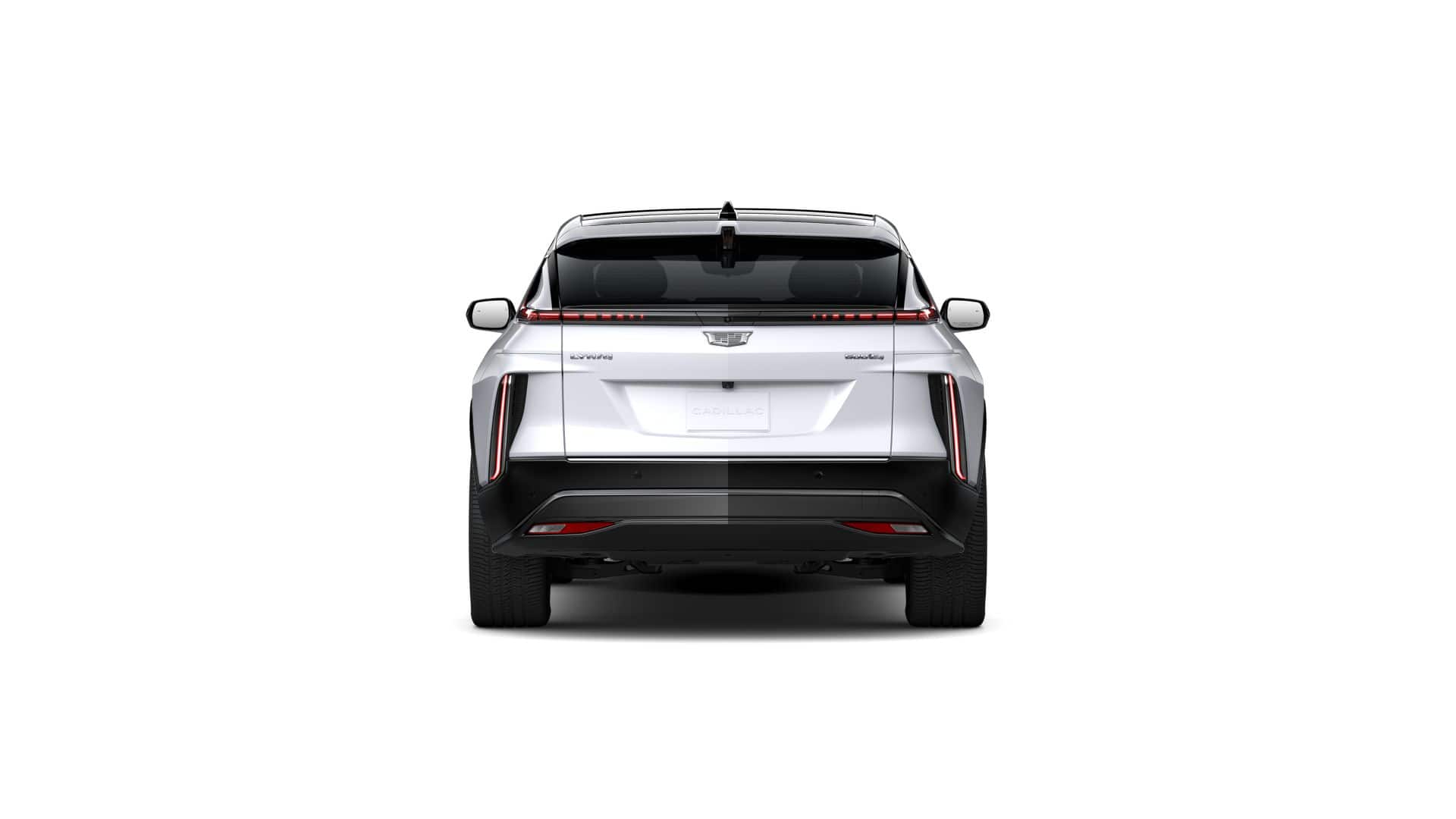 2026 Cadillac LYRIQ Premium Luxury