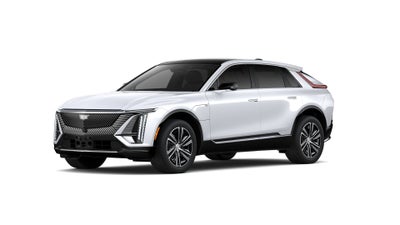 2026 Cadillac LYRIQ Premium Luxury