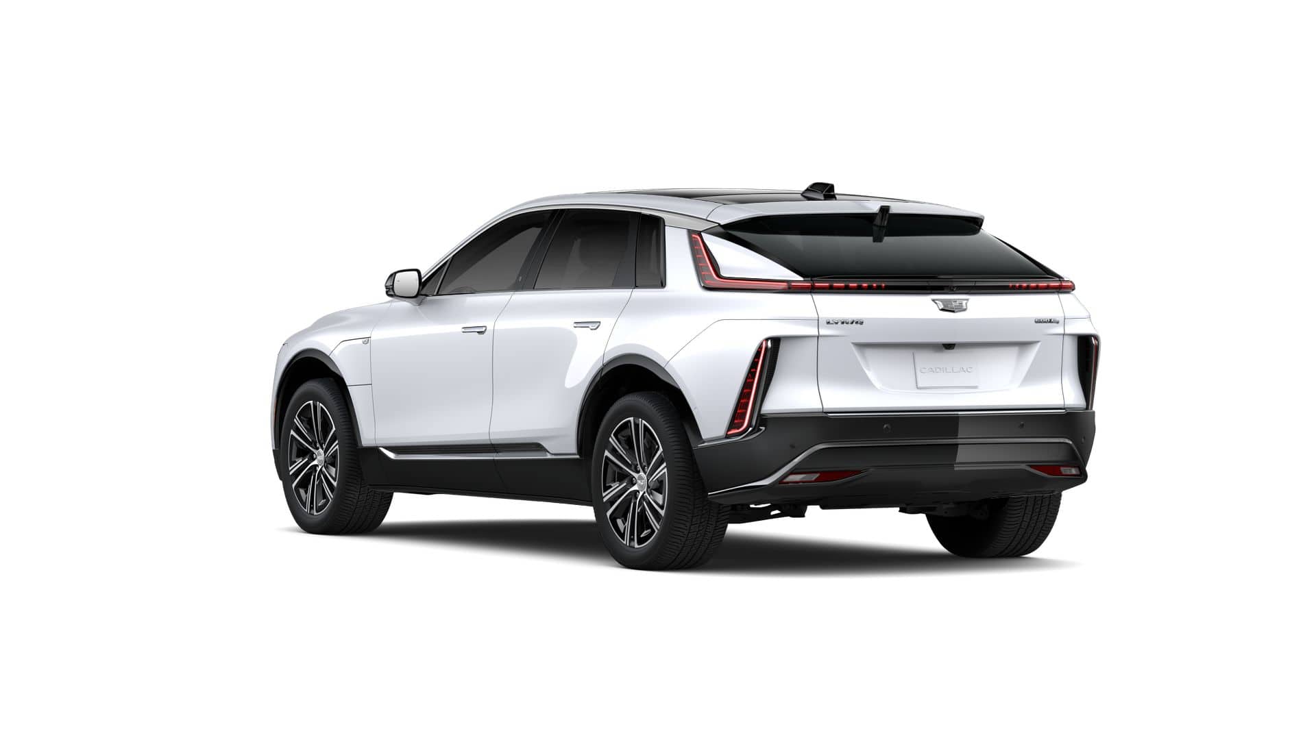 2026 Cadillac LYRIQ Premium Luxury