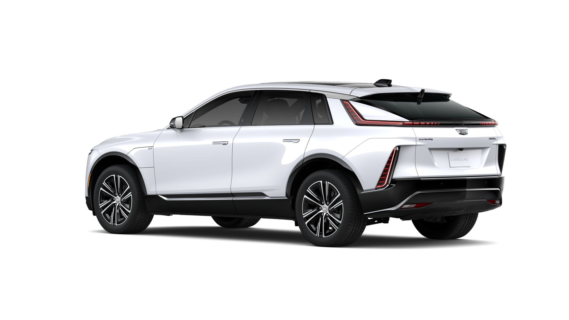 2026 Cadillac LYRIQ Premium Luxury
