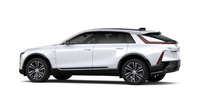 2026 Cadillac LYRIQ Premium Luxury