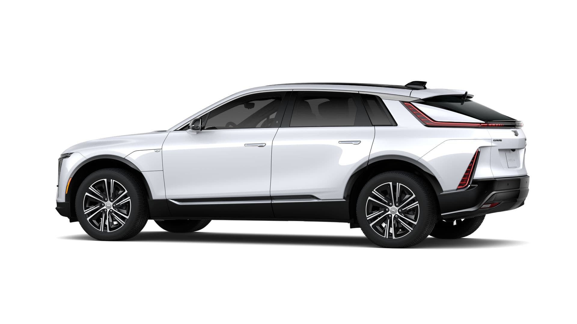 2026 Cadillac LYRIQ Premium Luxury