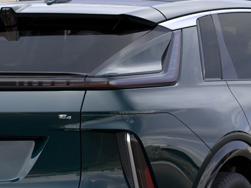 2027 Cadillac LYRIQ Signature Luxury - Photo 11